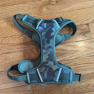 Reddy dog harness